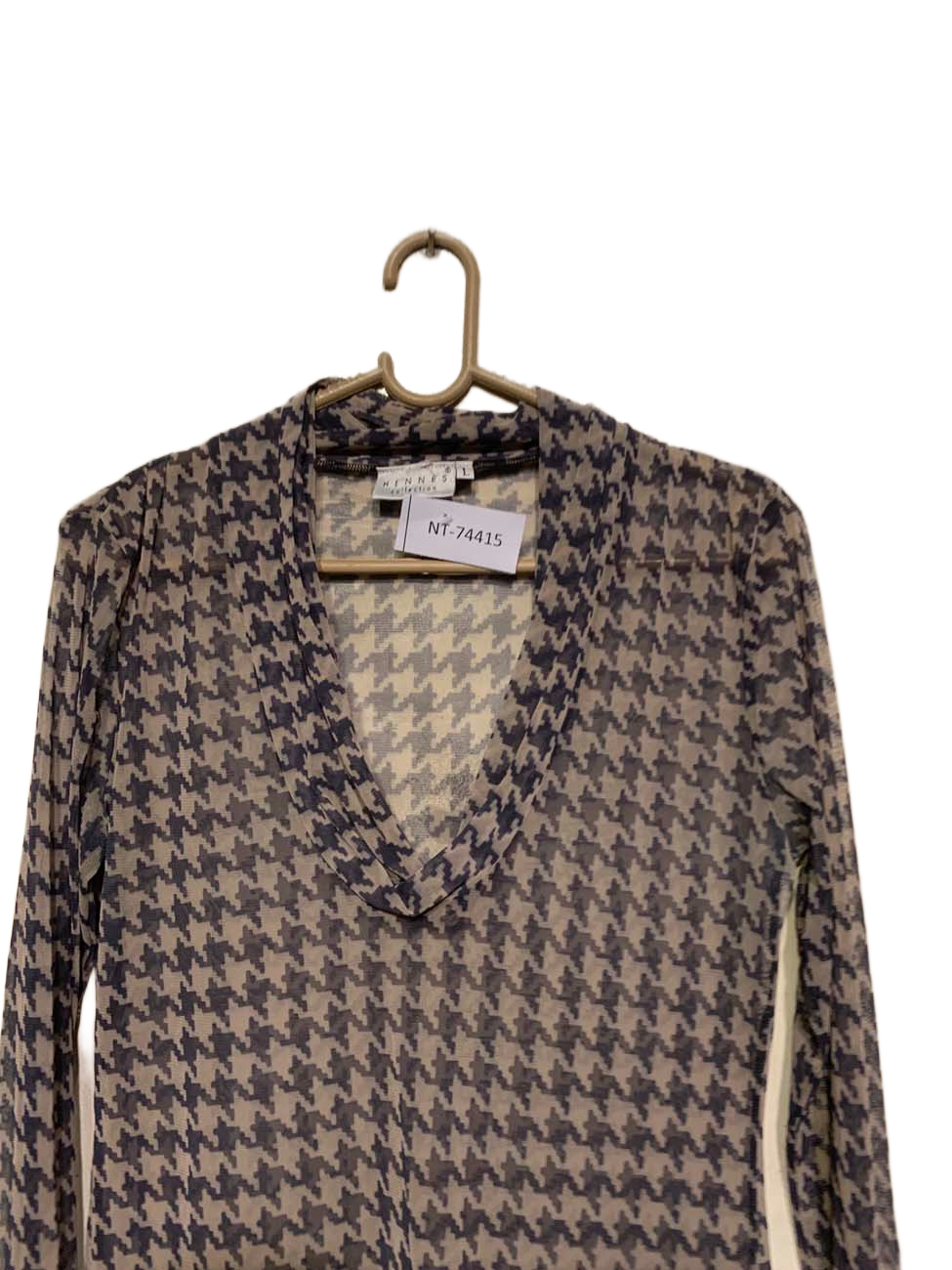 NT-74415 ( Brand:  HENNES )