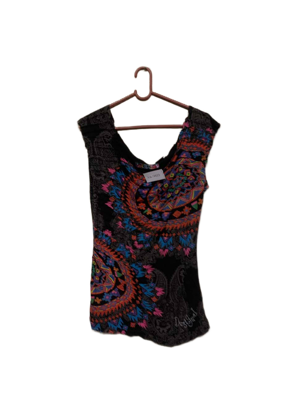 NT-74423 ( Brand:  DESIGUAL )