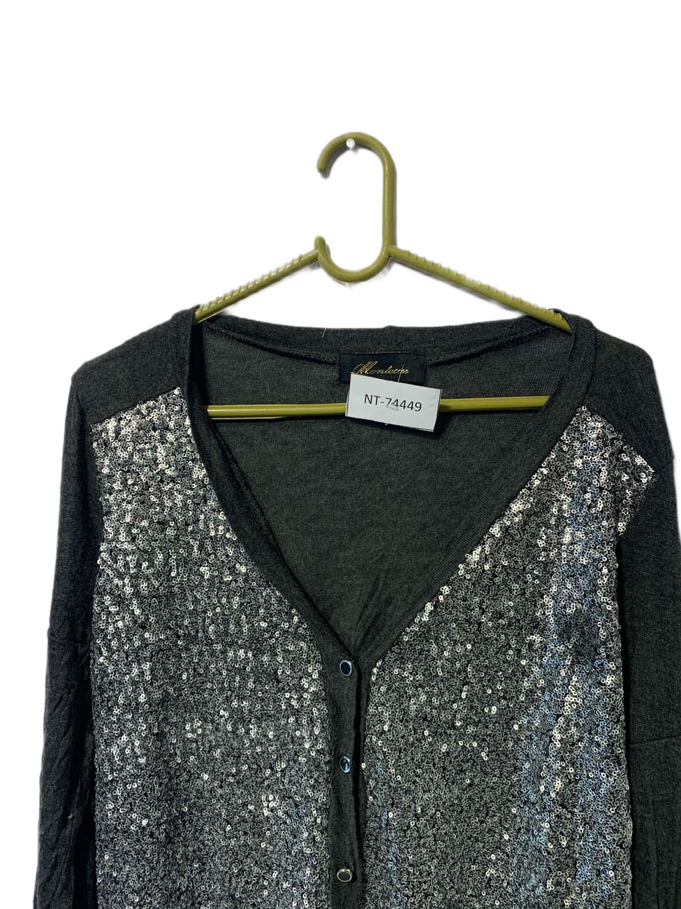NT-74449 ( Brand: MONTRAU )