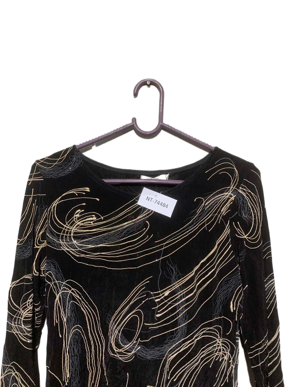 NT-74484 ( Brand:  CATERINA )