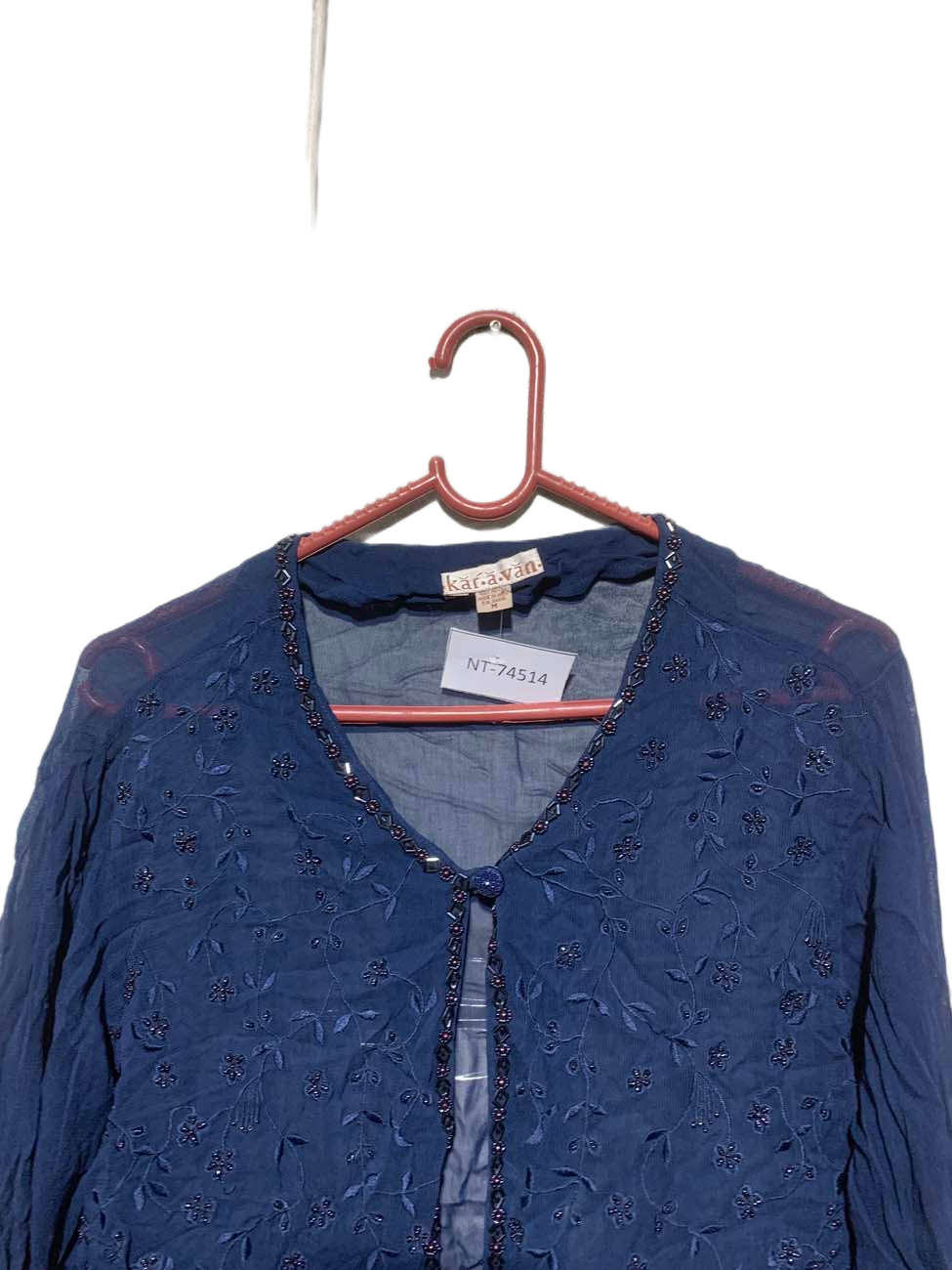 NT-74514 ( Brand:  KARVAN )