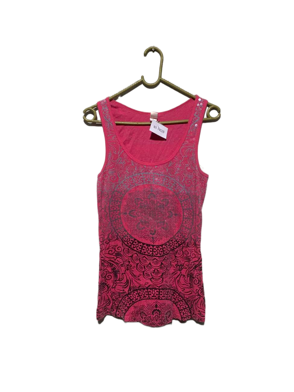 NT-74529 ( Brand:  NO BOUNDARIES )