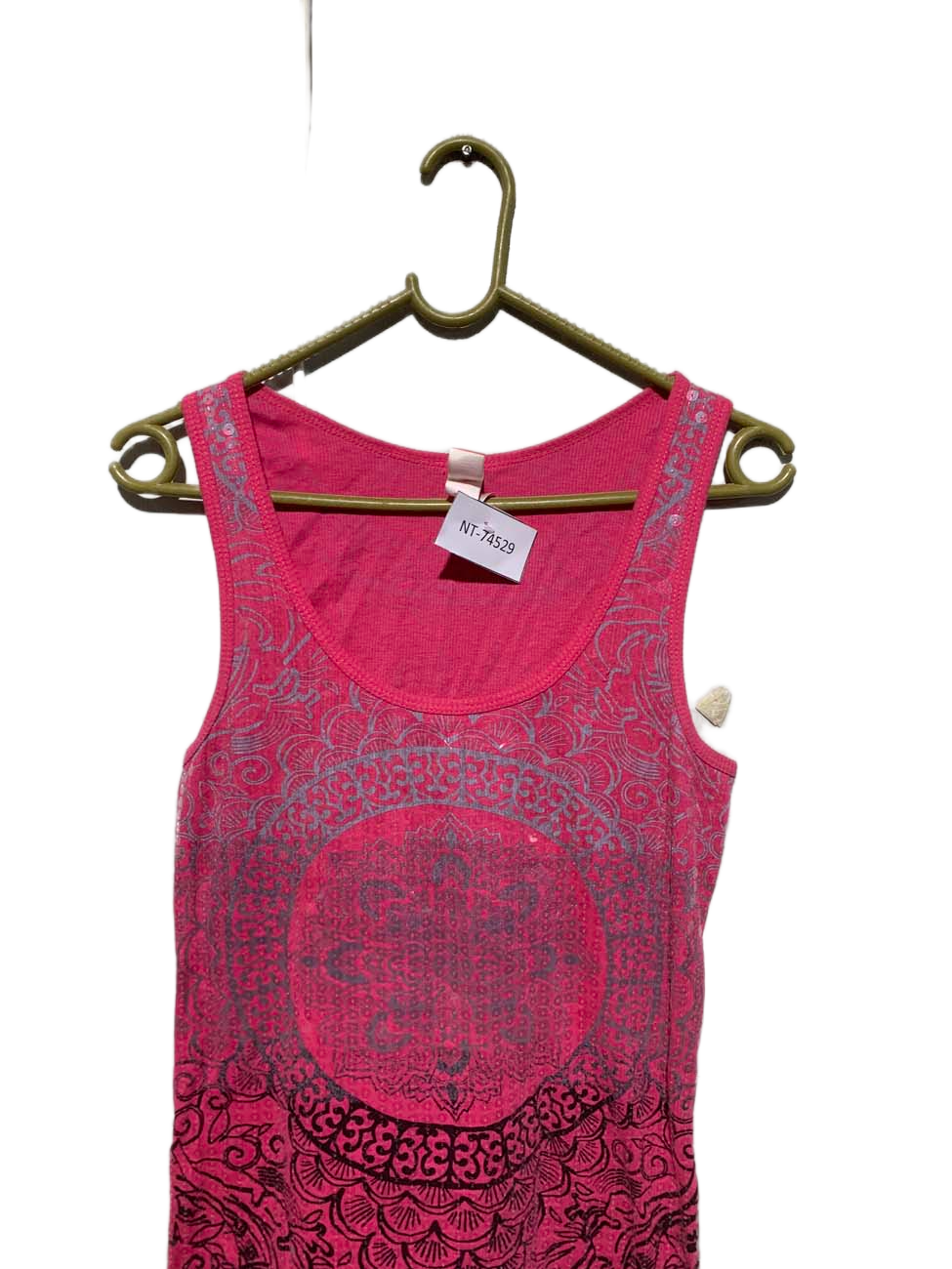 NT-74529 ( Brand:  NO BOUNDARIES )