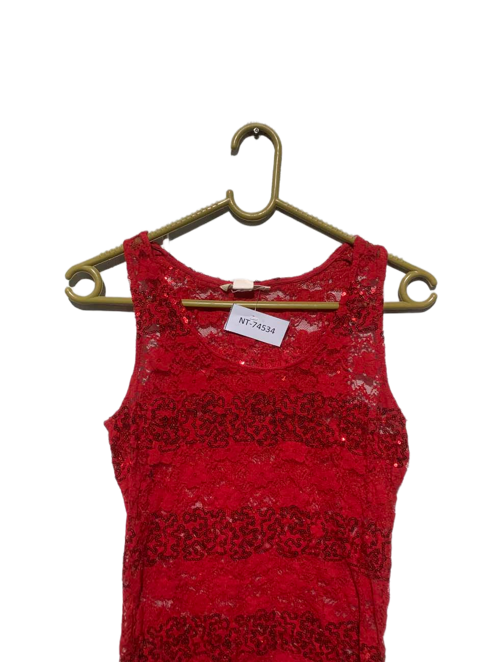 NT-74534 ( Brand:  DEREK HEART )