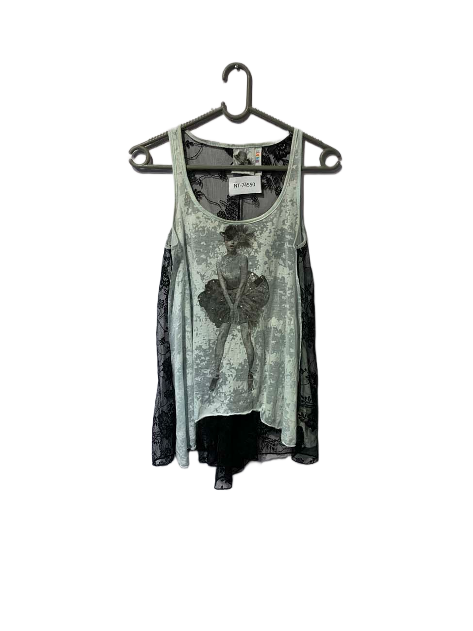 NT-74550 ( Brand: DENIM CO )