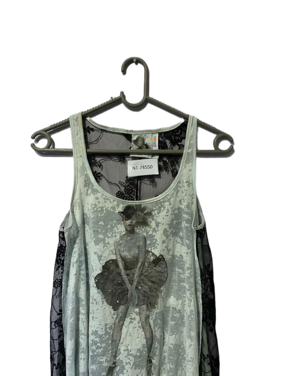 NT-74550 ( Brand: DENIM CO )