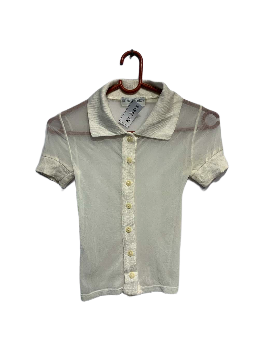 NT-74614 ( Brand: I GABBIANI )