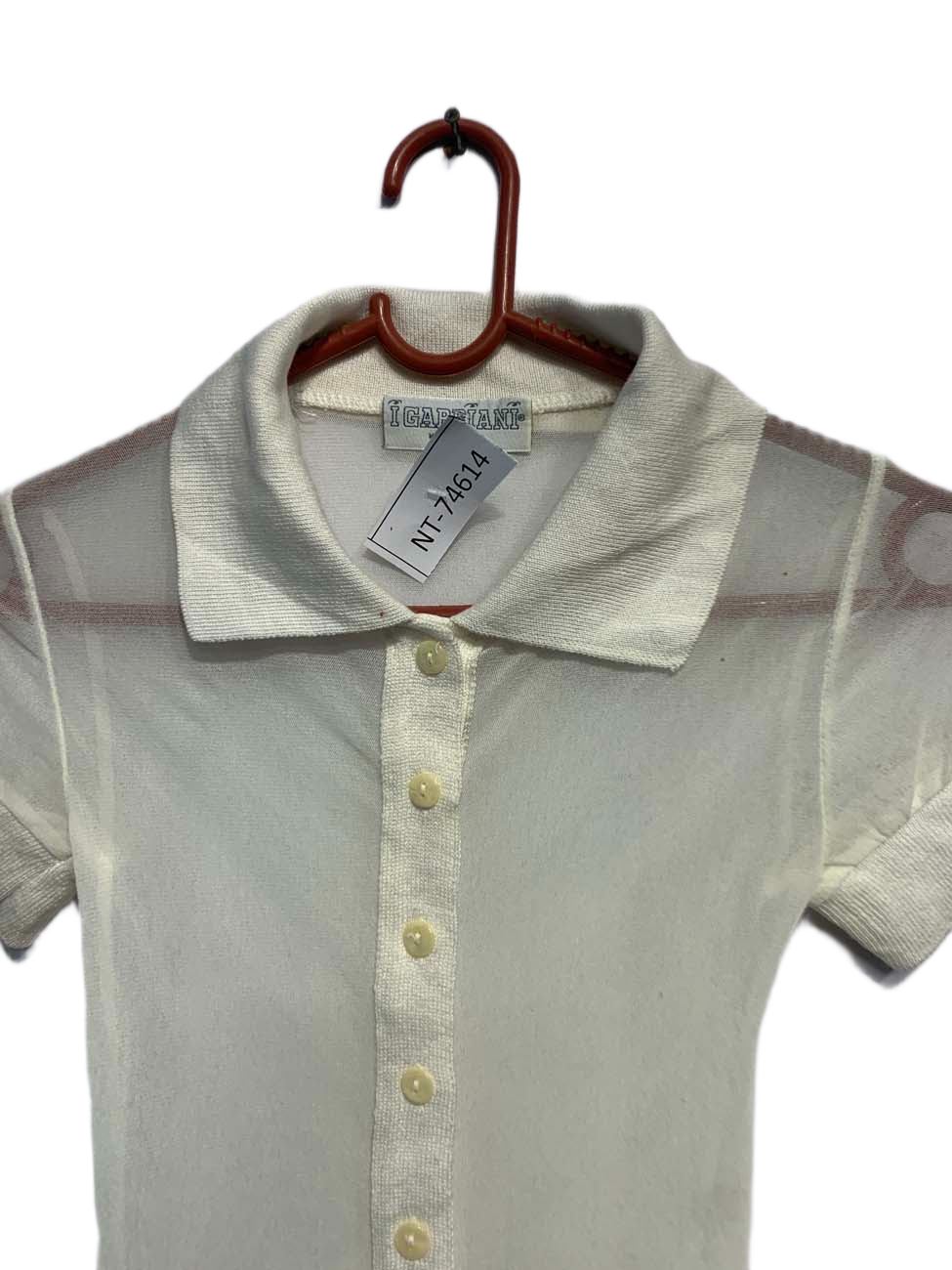 NT-74614 ( Brand: I GABBIANI )