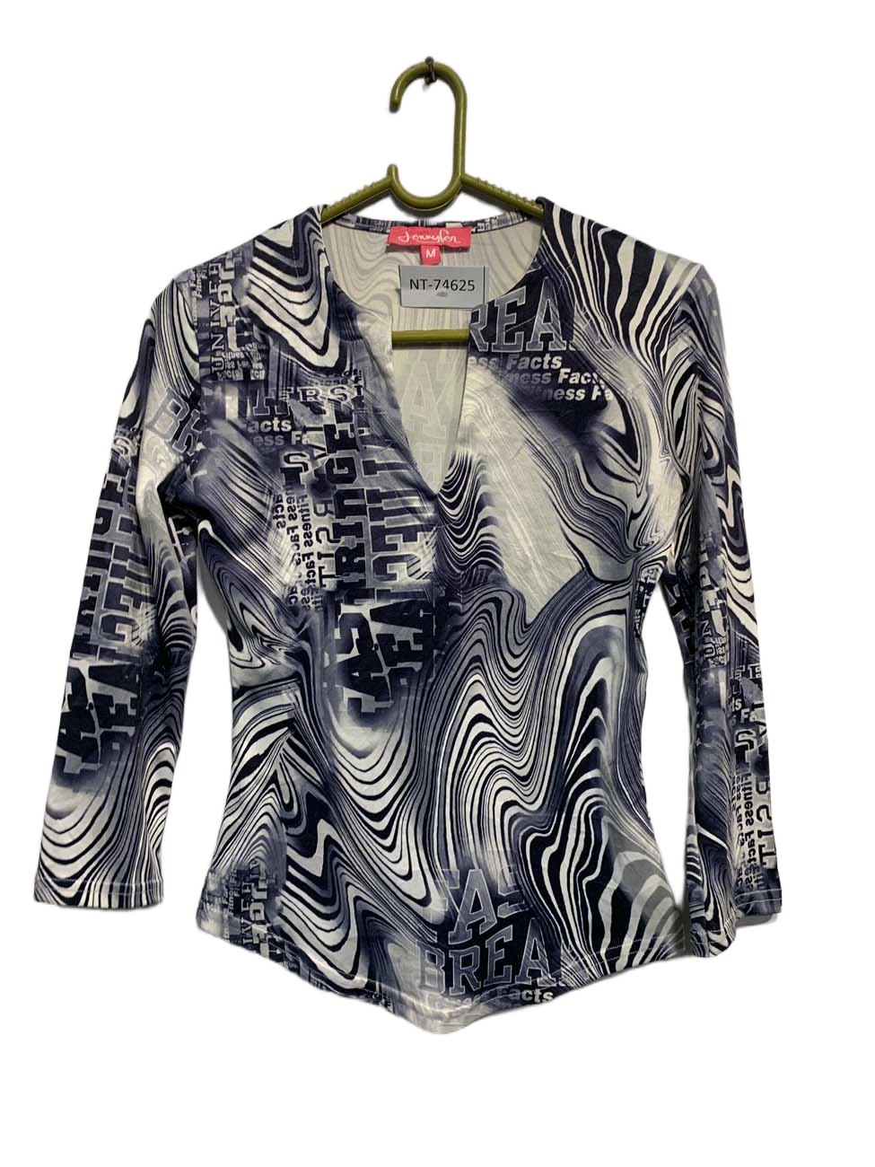 NT-74625 ( Brand: JENNYFER )