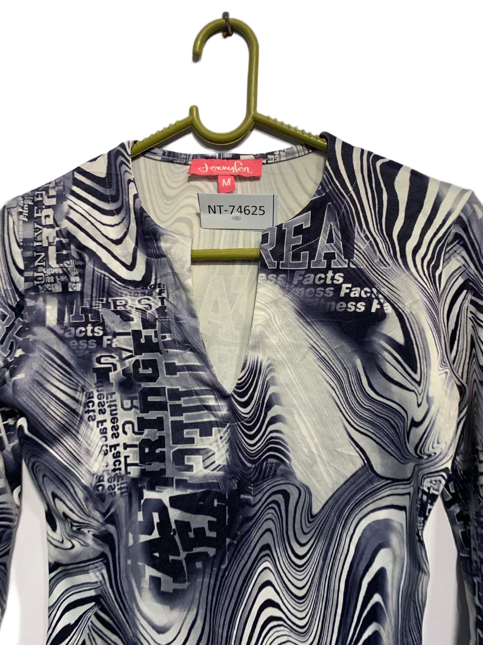 NT-74625 ( Brand: JENNYFER )