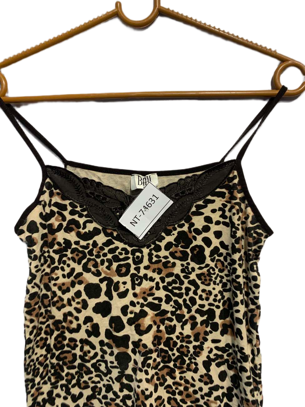 NT-74631 ( Brand: BAY )
