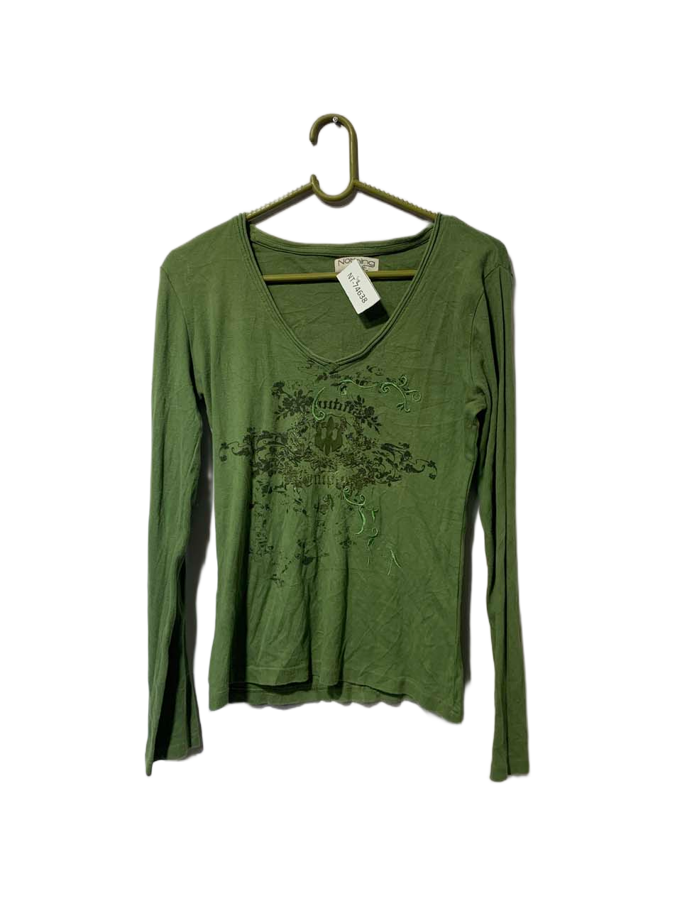 NT-74638 ( Brand:  NOTHING ELSE )