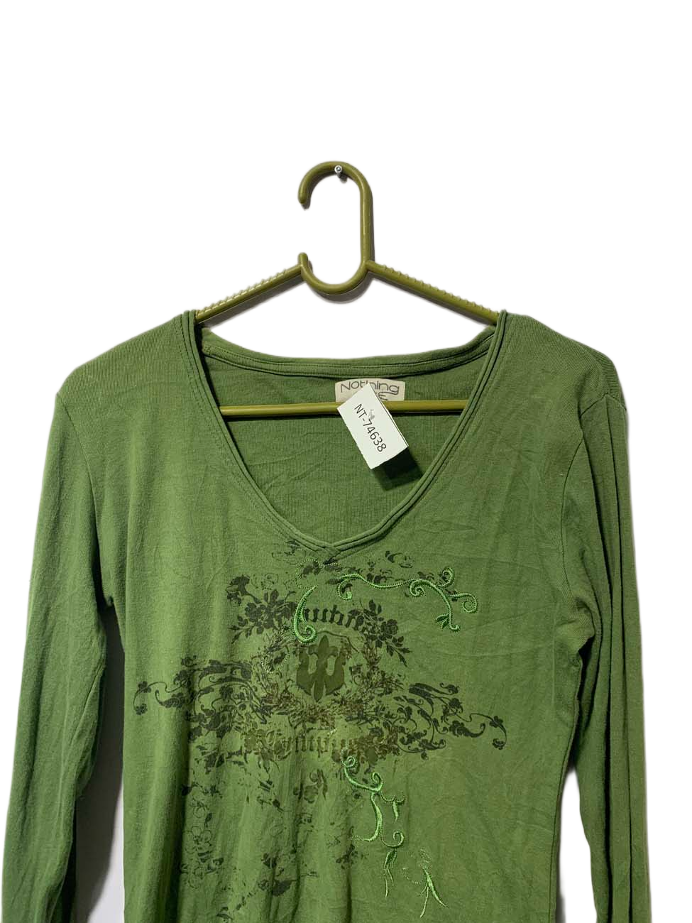 NT-74638 ( Brand:  NOTHING ELSE )