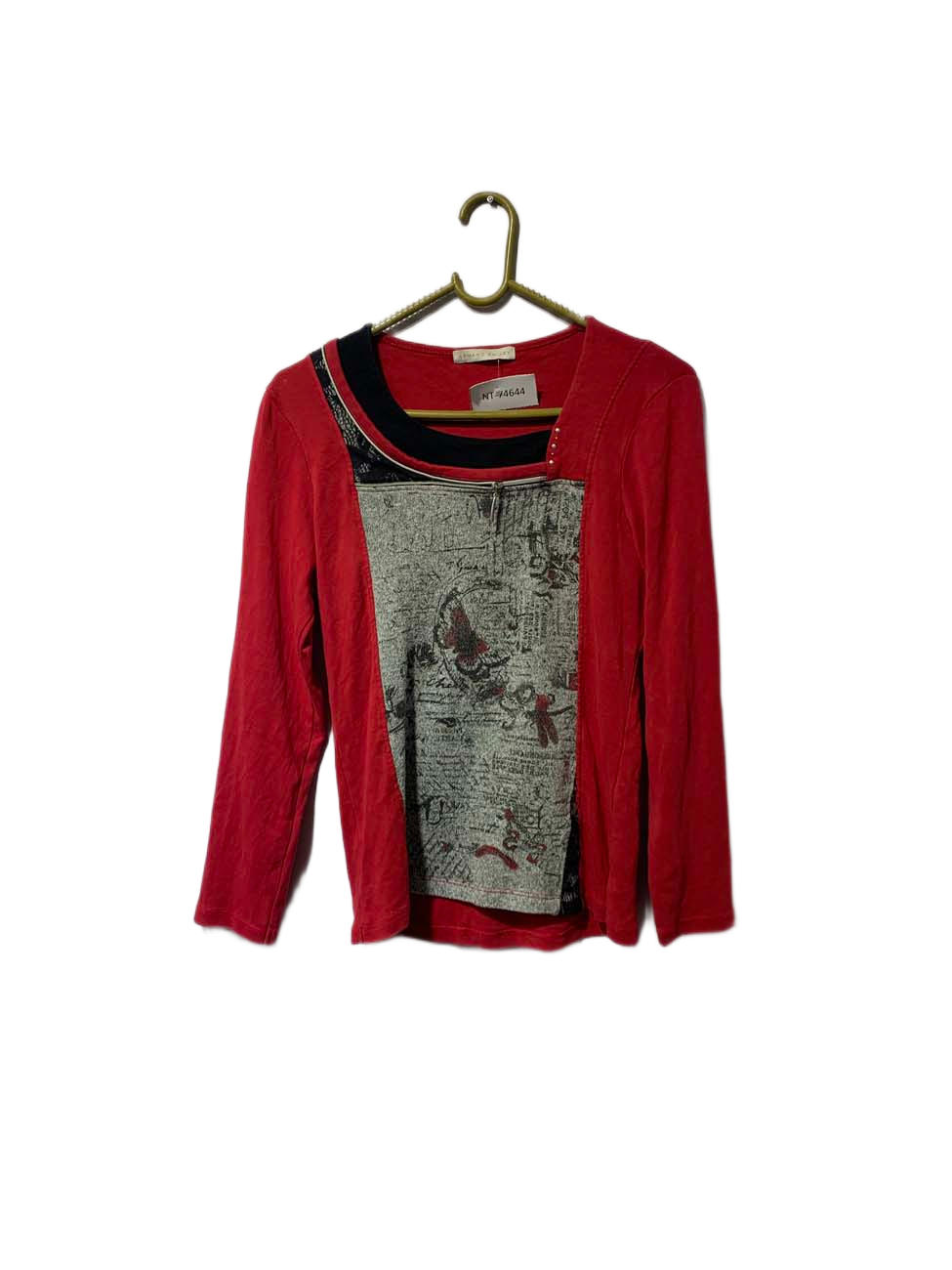 NT-74644 ( Brand:  ARMAND THEIRY )