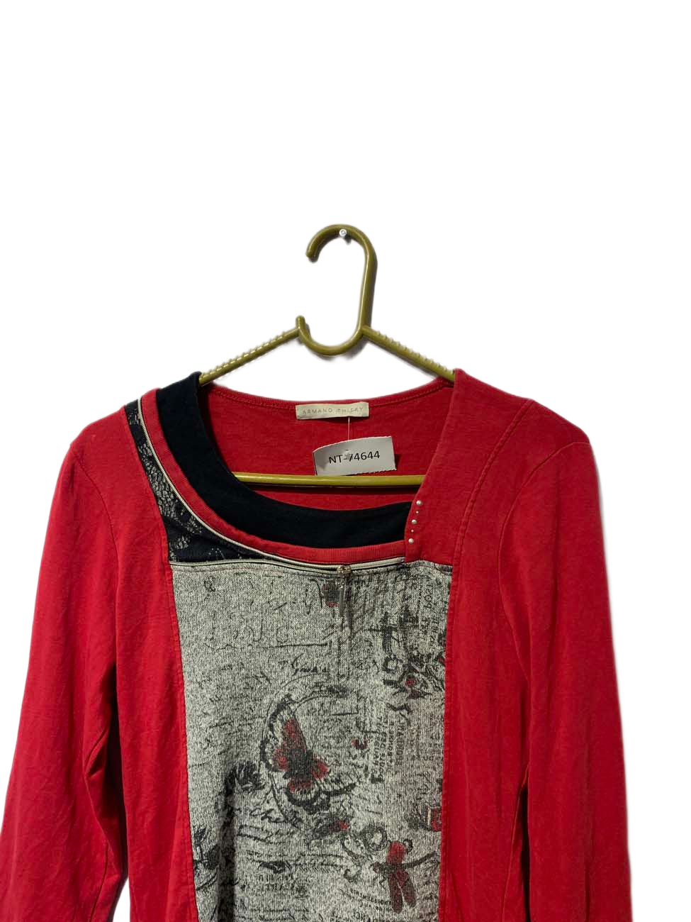 NT-74644 ( Brand:  ARMAND THEIRY )