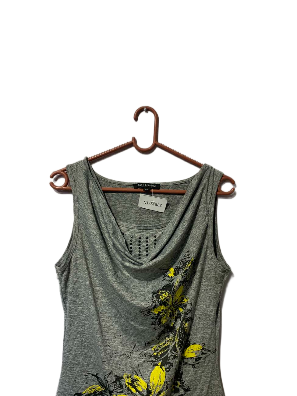 NT-74688 ( Brand:  JUST DIVINE )