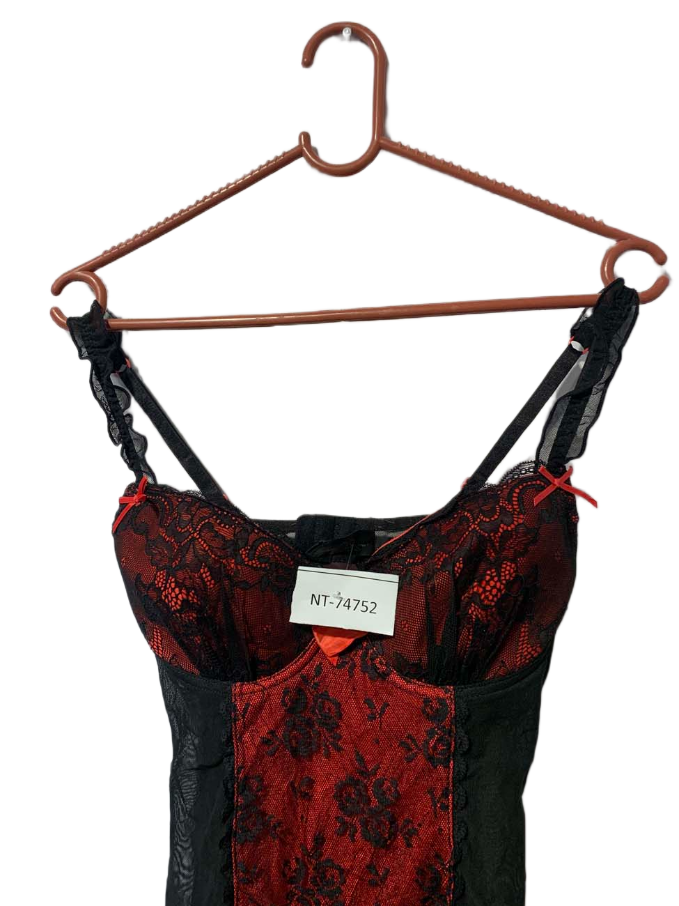 NT-74752 ( Brand: NO SECRET )