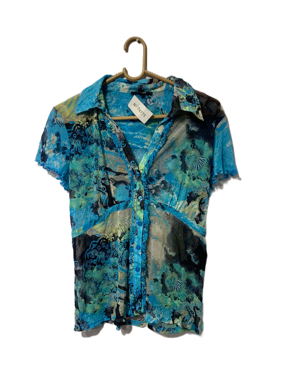 NT-74773 ( Brand: COMMA )