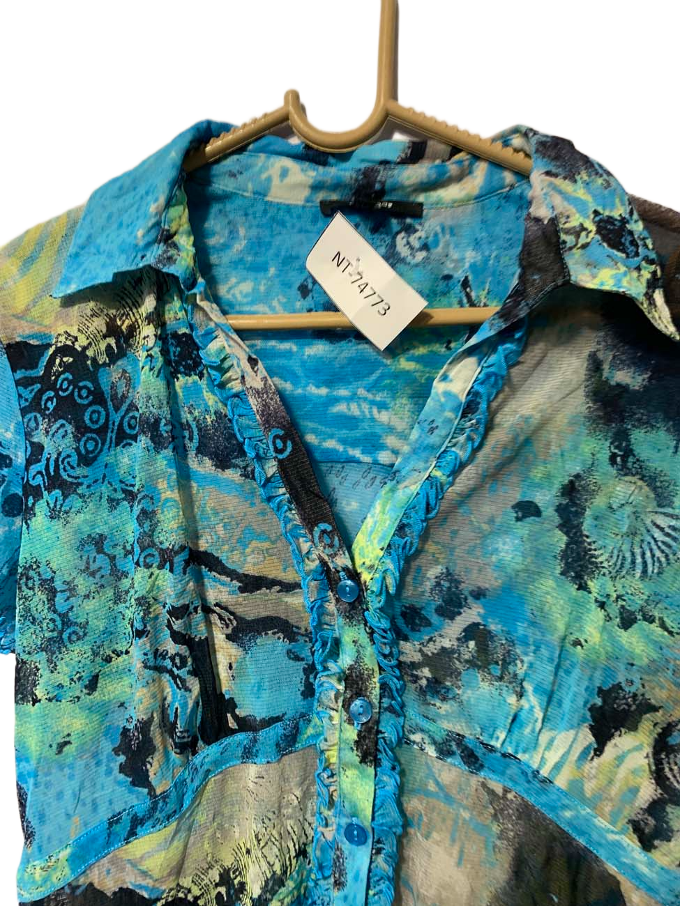 NT-74773 ( Brand: COMMA )