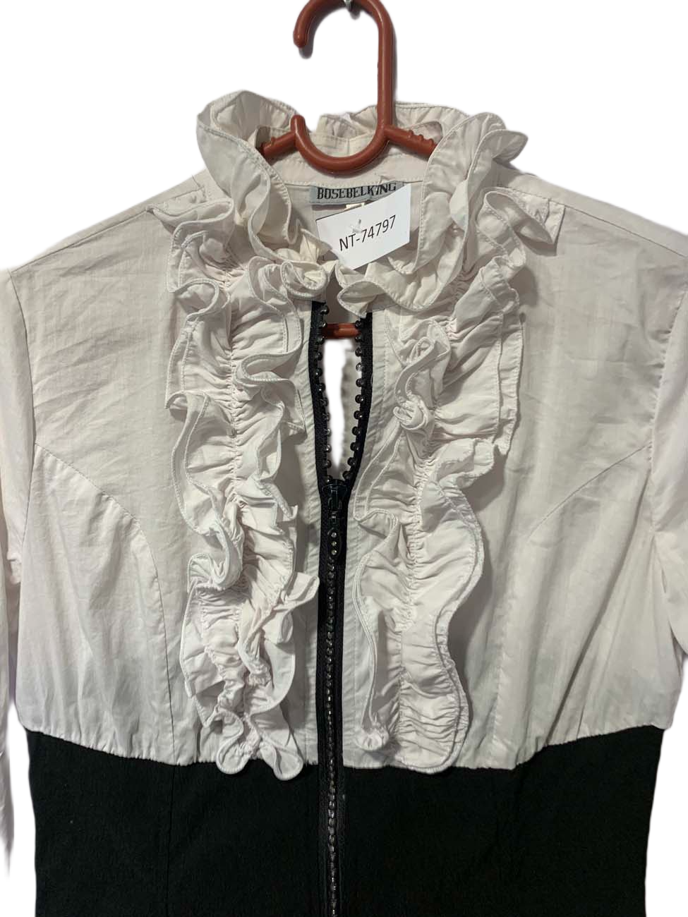 NT-74797 ( Brand: BOSEBELKING )