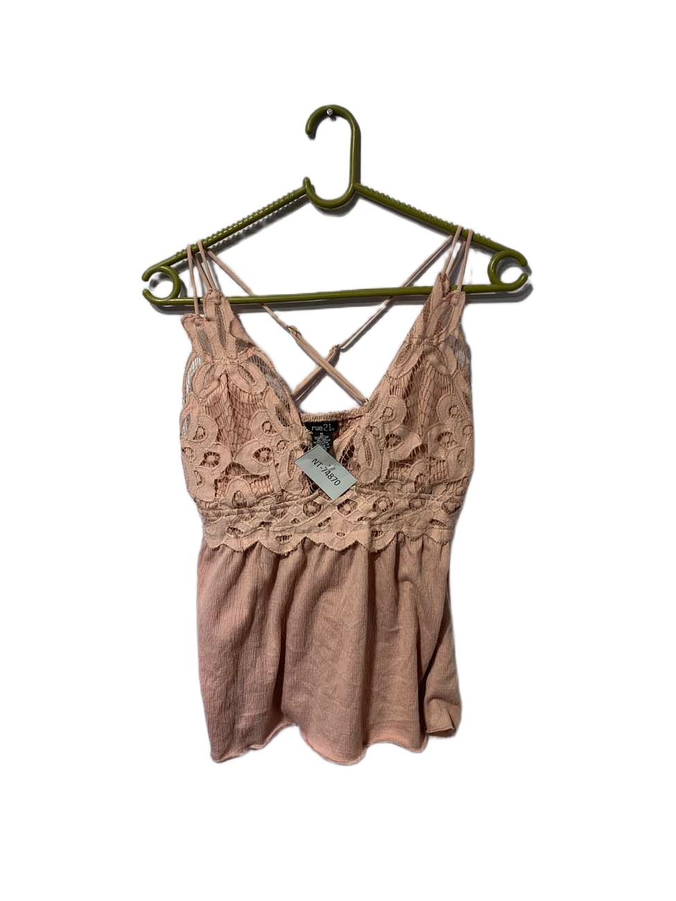 NT-74870 ( Brand: RUE21 )