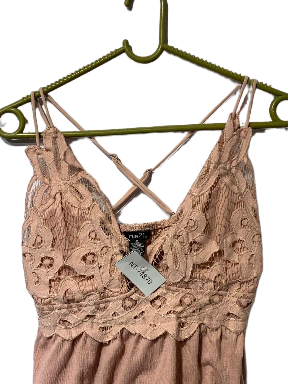 NT-74870 ( Brand: RUE21 )