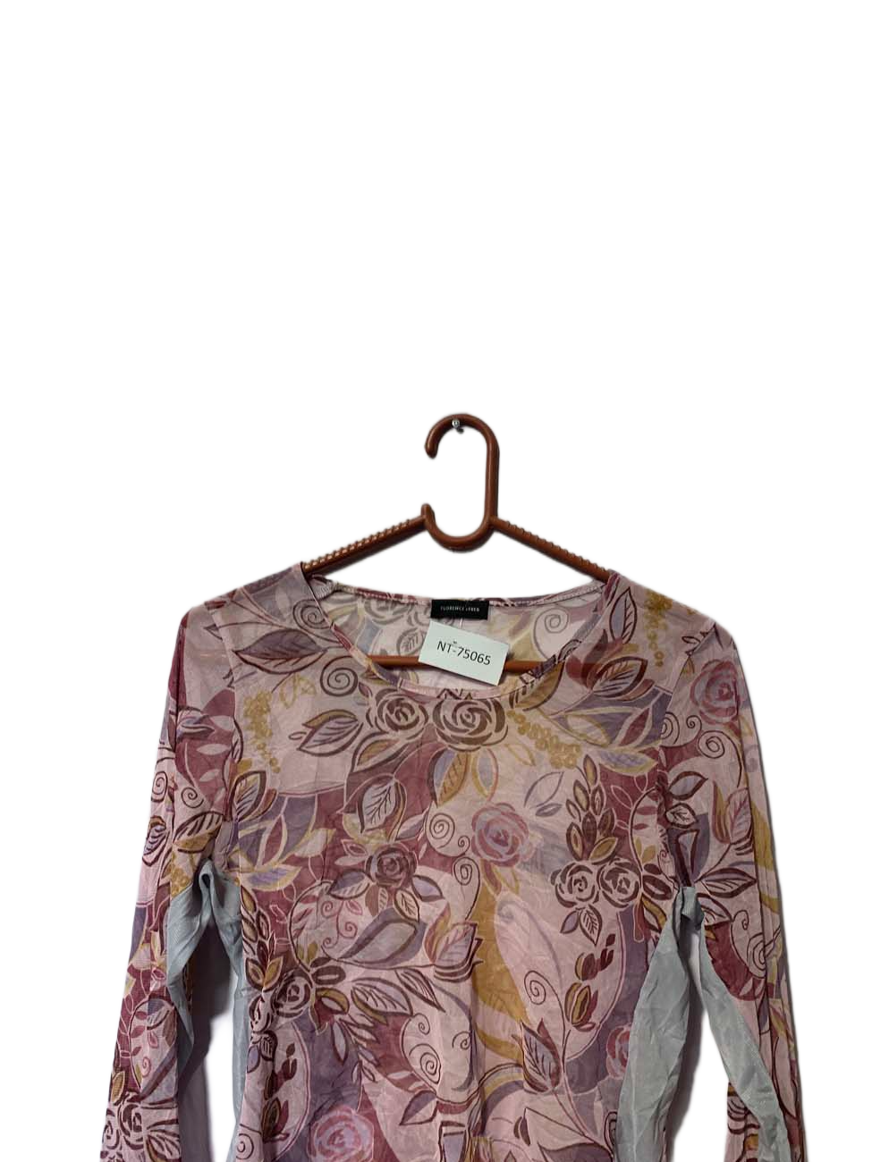 NT-75065 ( Brand: FLORENCE FRED )