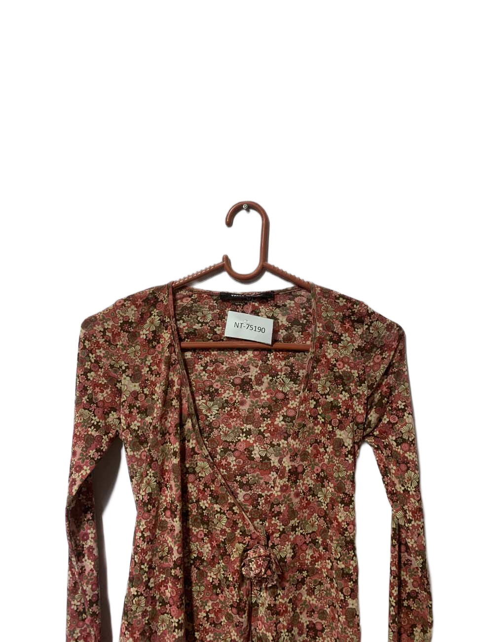 NT-75190 ( Brand:  TALLY WEIJL )
