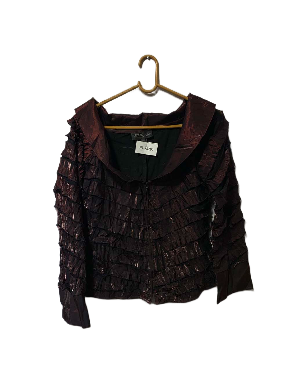 NT-75291 ( Brand:  MOLLY JO )
