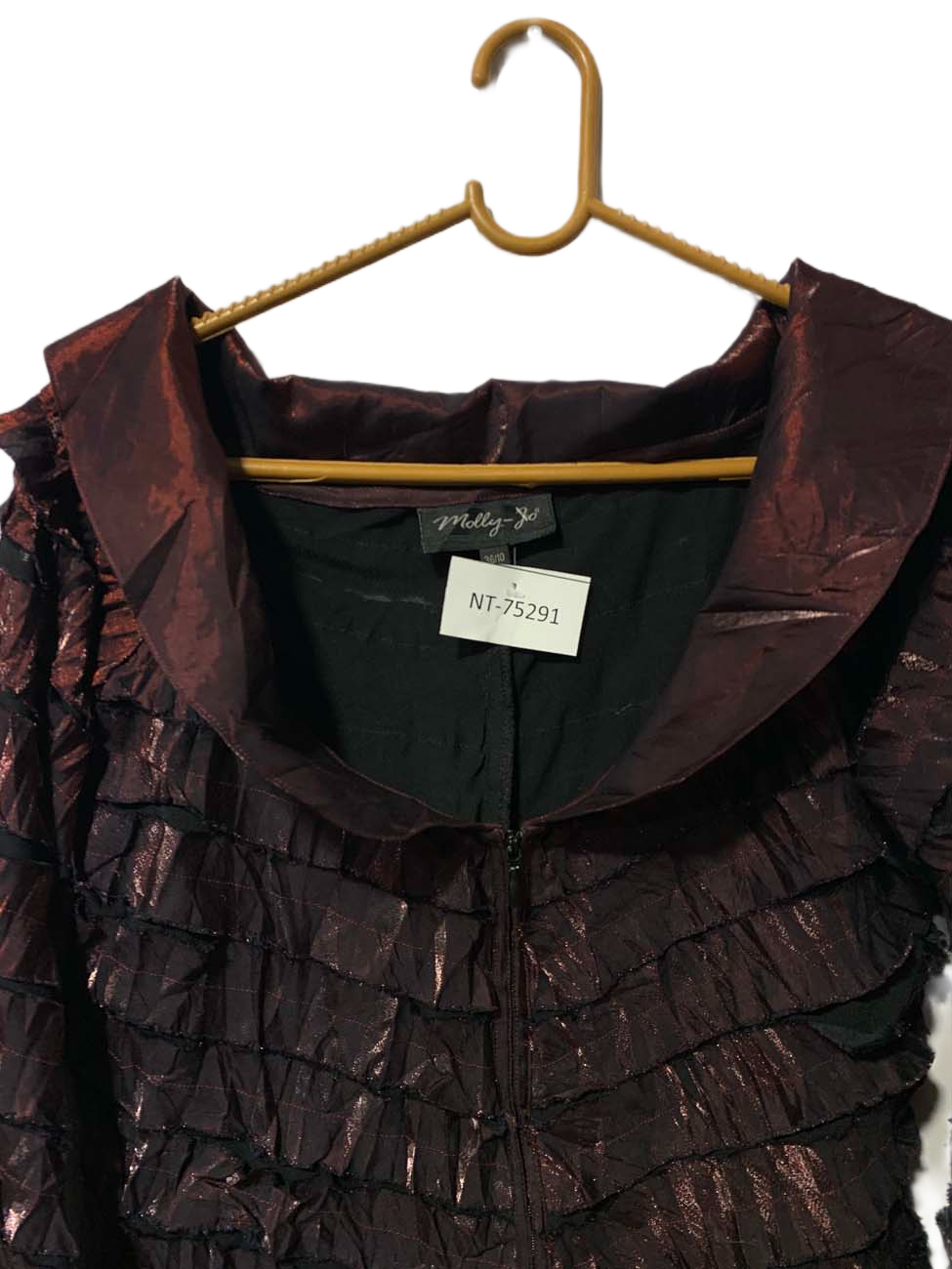 NT-75291 ( Brand:  MOLLY JO )
