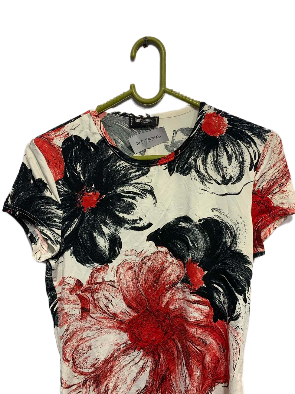 NT-75395 ( Brand: SINEQUANONE )