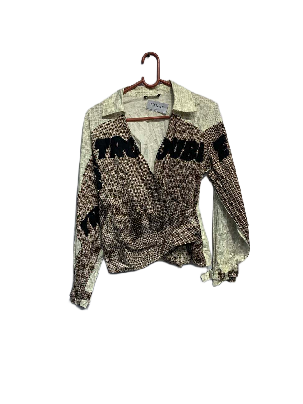 NT-75411 ( Brand: PARFOIS )