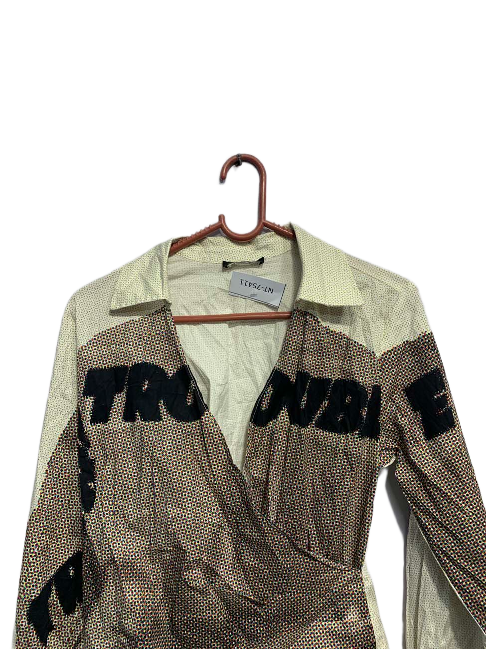 NT-75411 ( Brand: PARFOIS )
