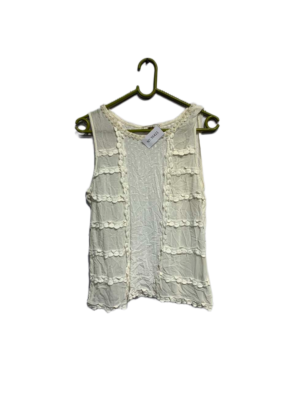 NT-75421 ( Brand: CREAM )