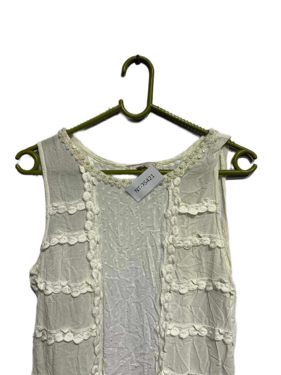 NT-75421 ( Brand: CREAM )