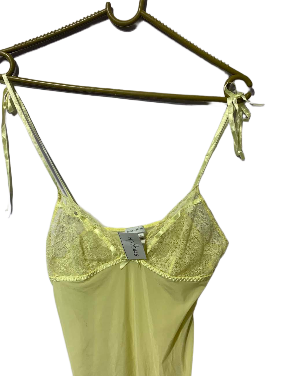 NT-75446 ( Brand:  INTIMISSIMI )