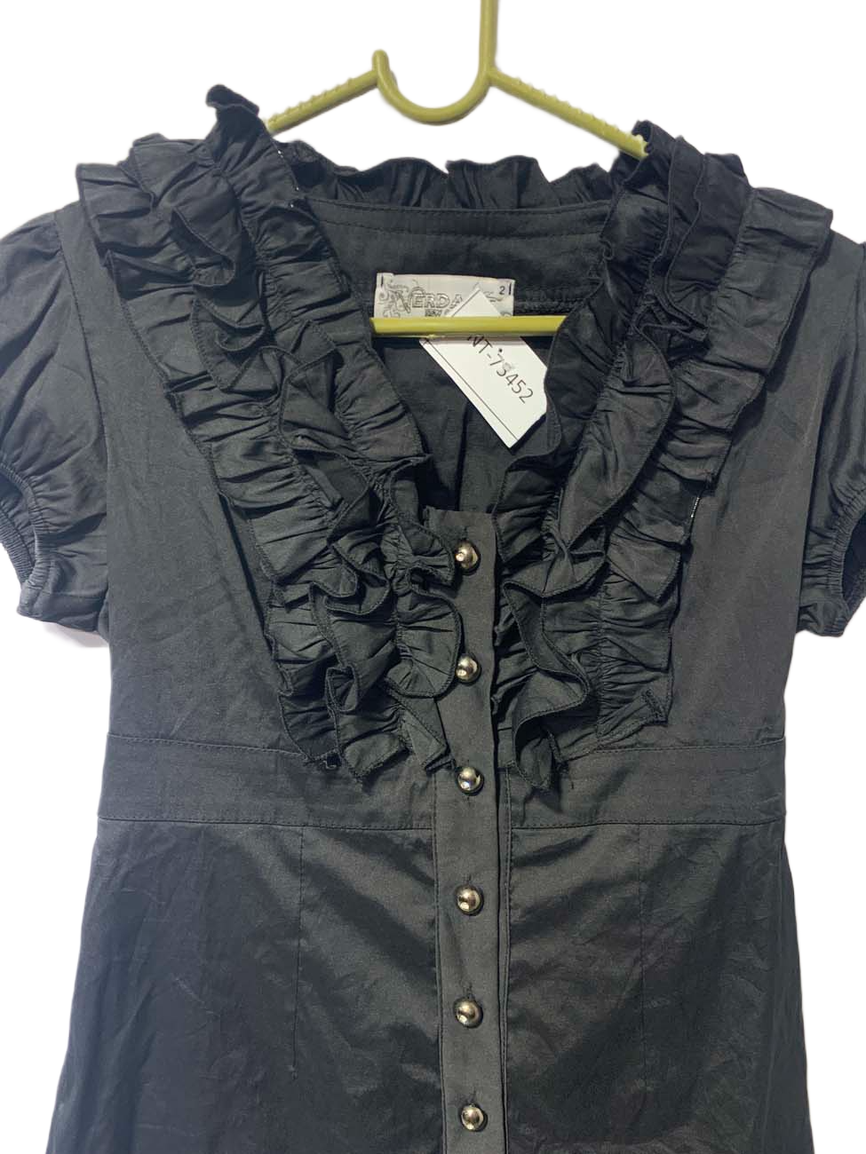 NT-75452 ( Brand:  VERDANT )