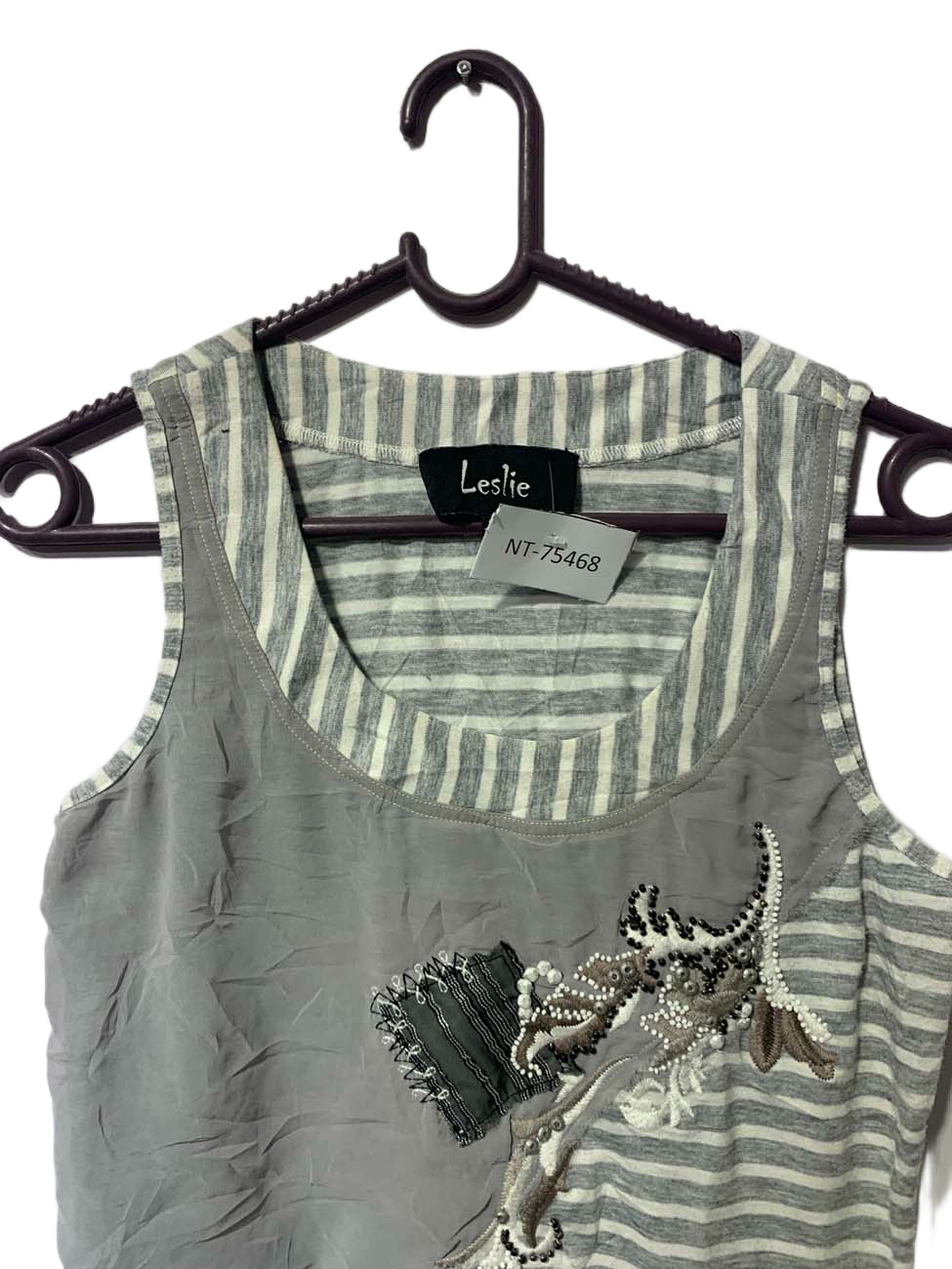 NT-75468 ( Brand:  LESLIE )