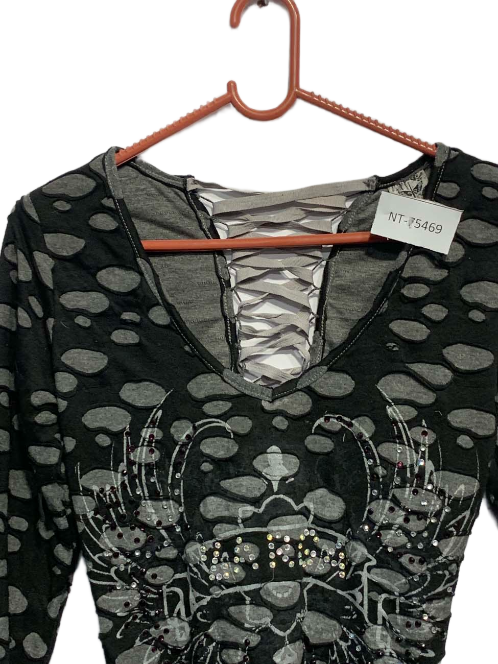 NT-75469 ( Brand: ZARGA )