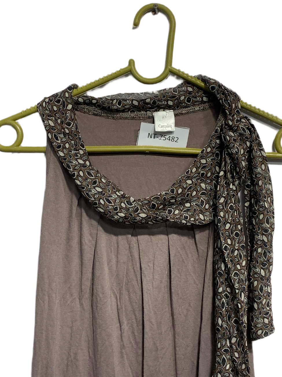 NT-75482 ( Brand: CAMAIEU )