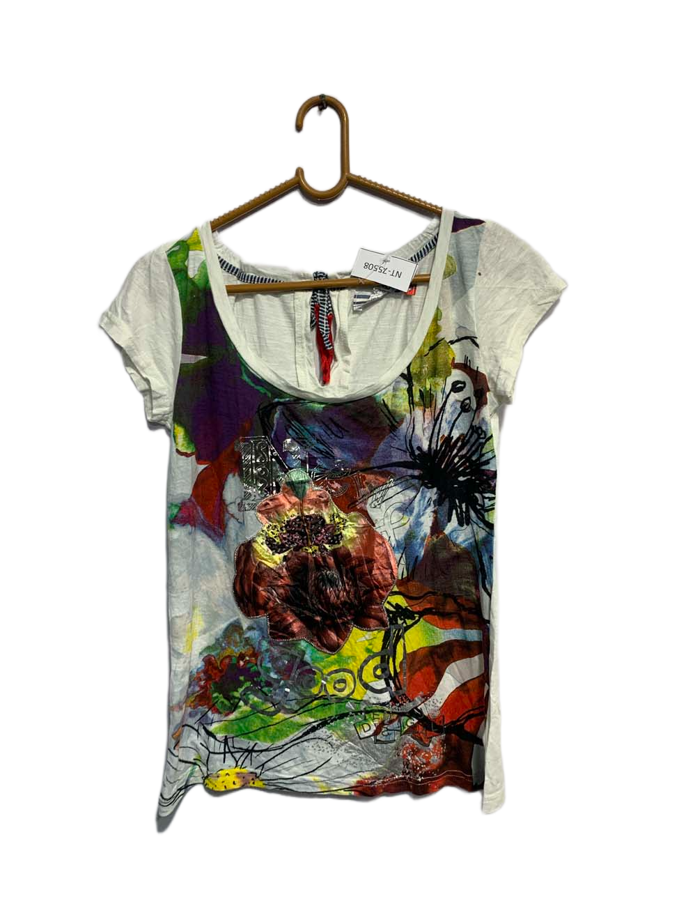 NT-75508 ( Brand: DESIGUAL )