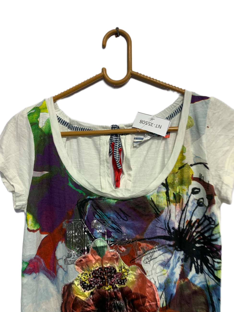 NT-75508 ( Brand: DESIGUAL )