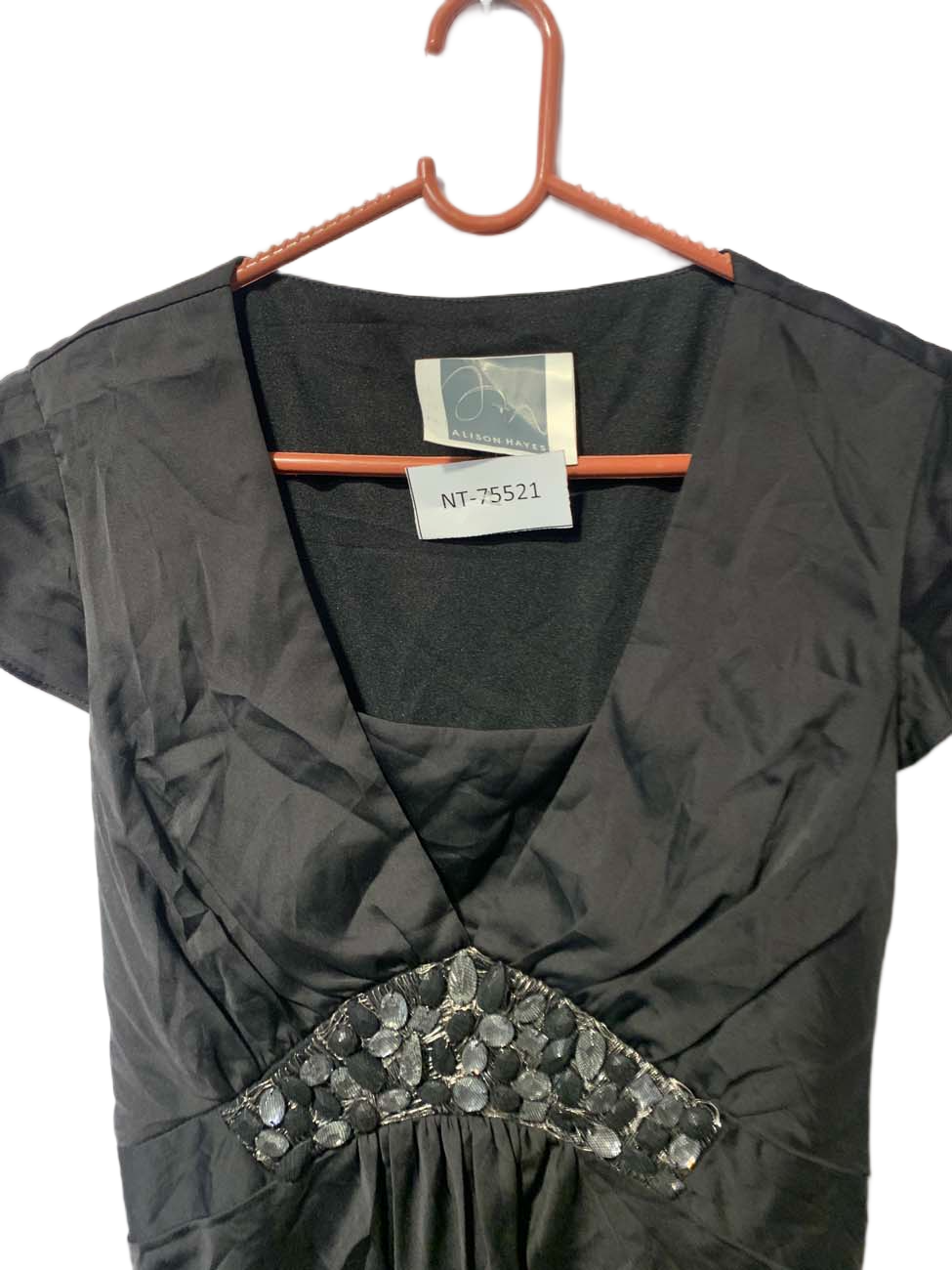 NT-75521 ( Brand: ALISON HAYES )