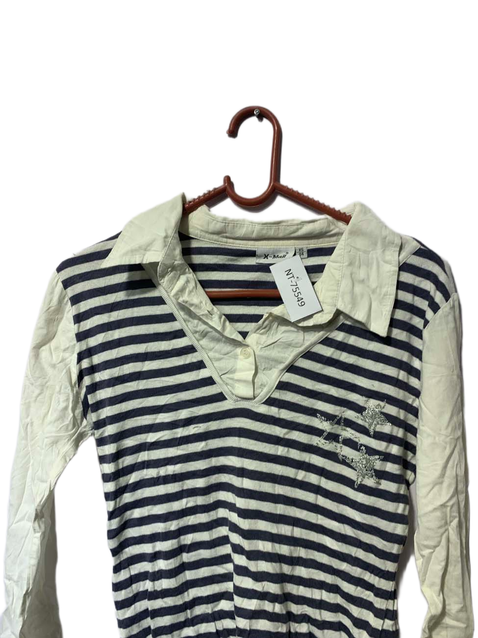NT-75549 ( Brand:  X MAIL )