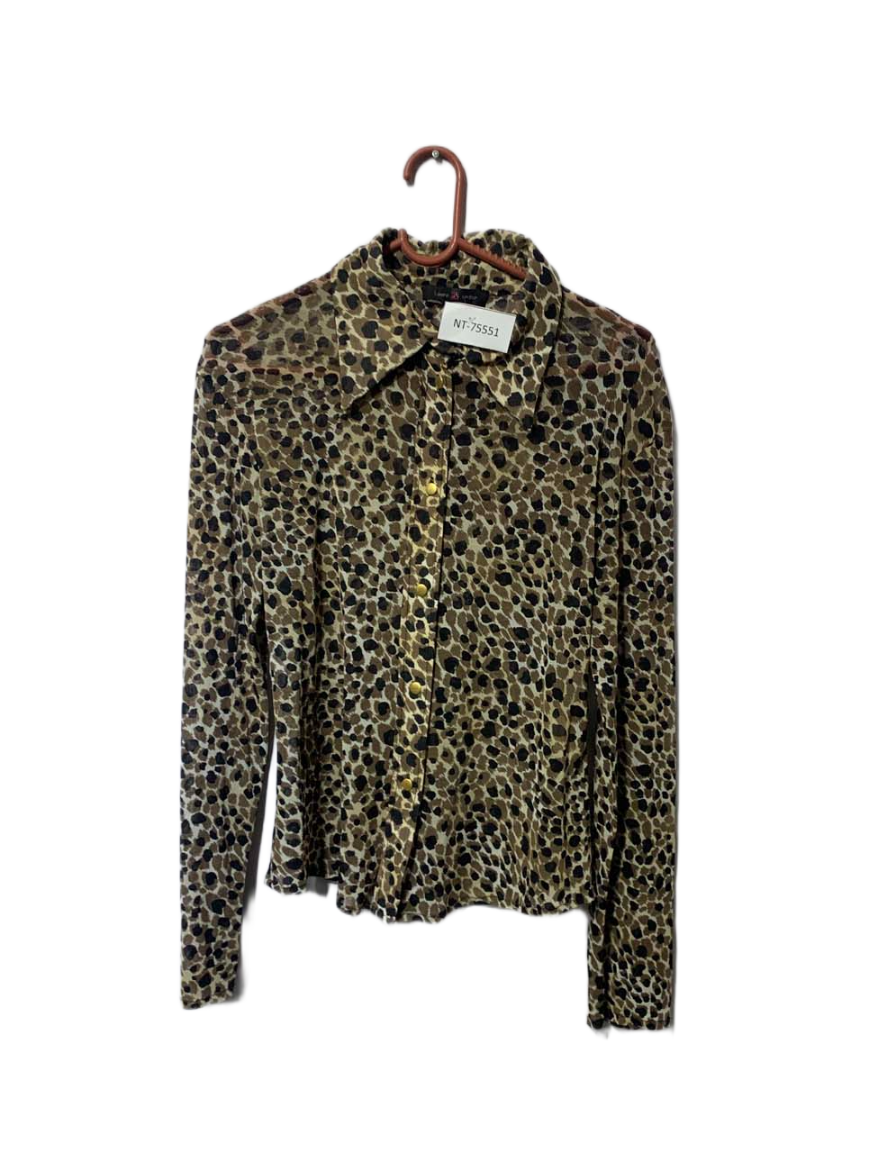 NT-75551 ( Brand:  LAURA LINDOR )