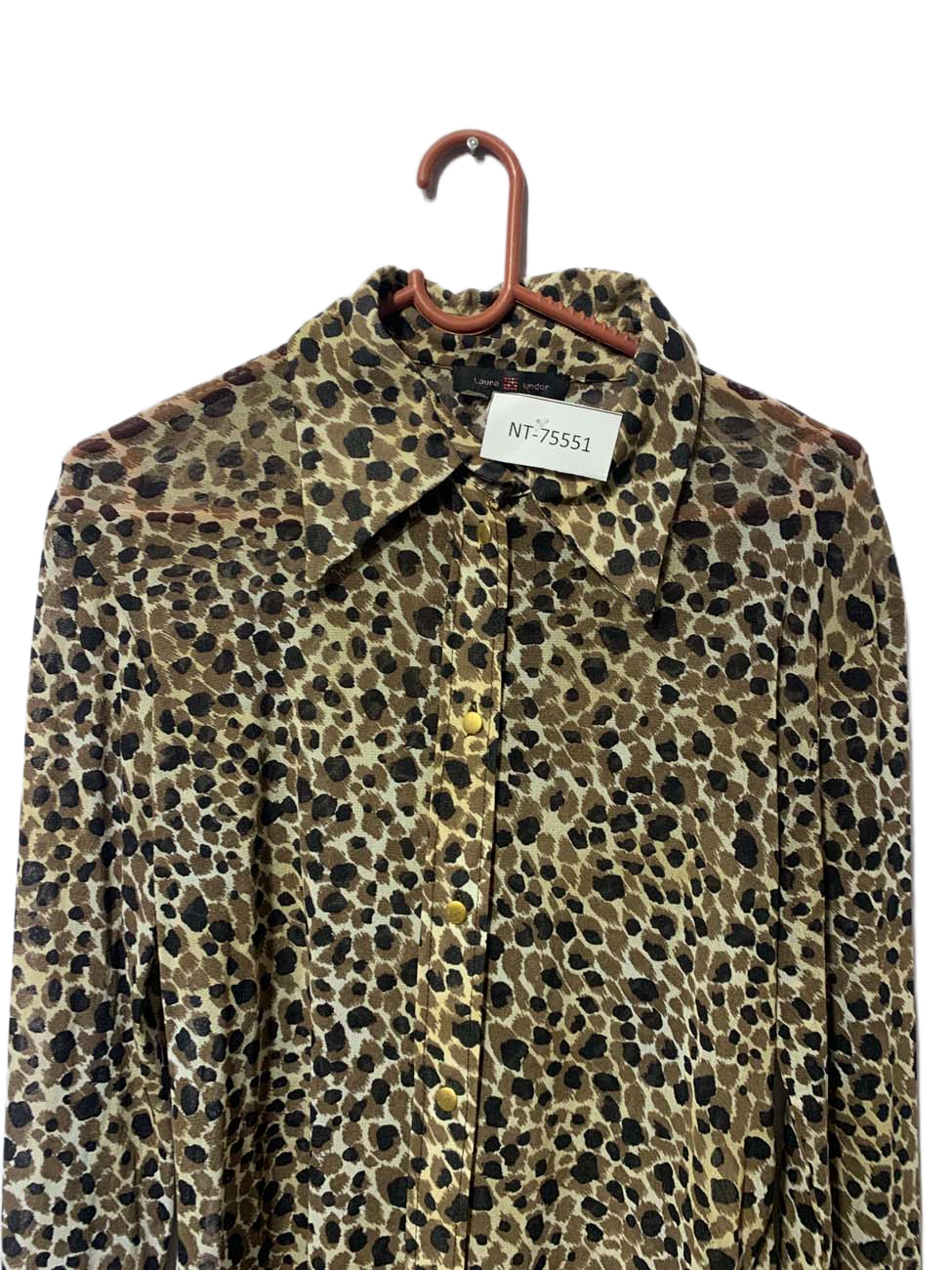 NT-75551 ( Brand:  LAURA LINDOR )