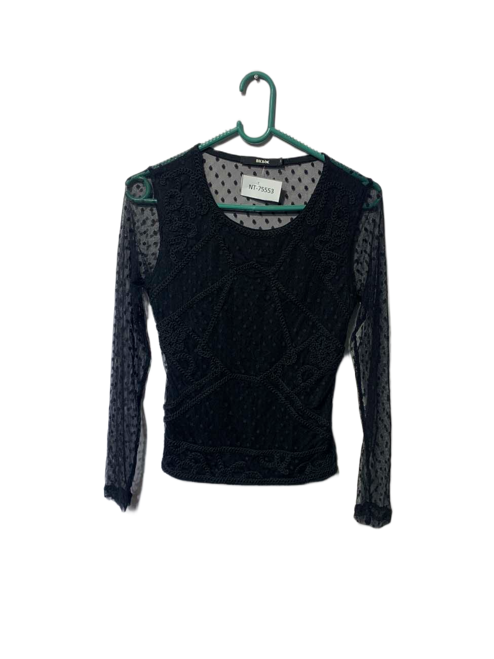 NT-75553 ( Brand: BIKBOK )