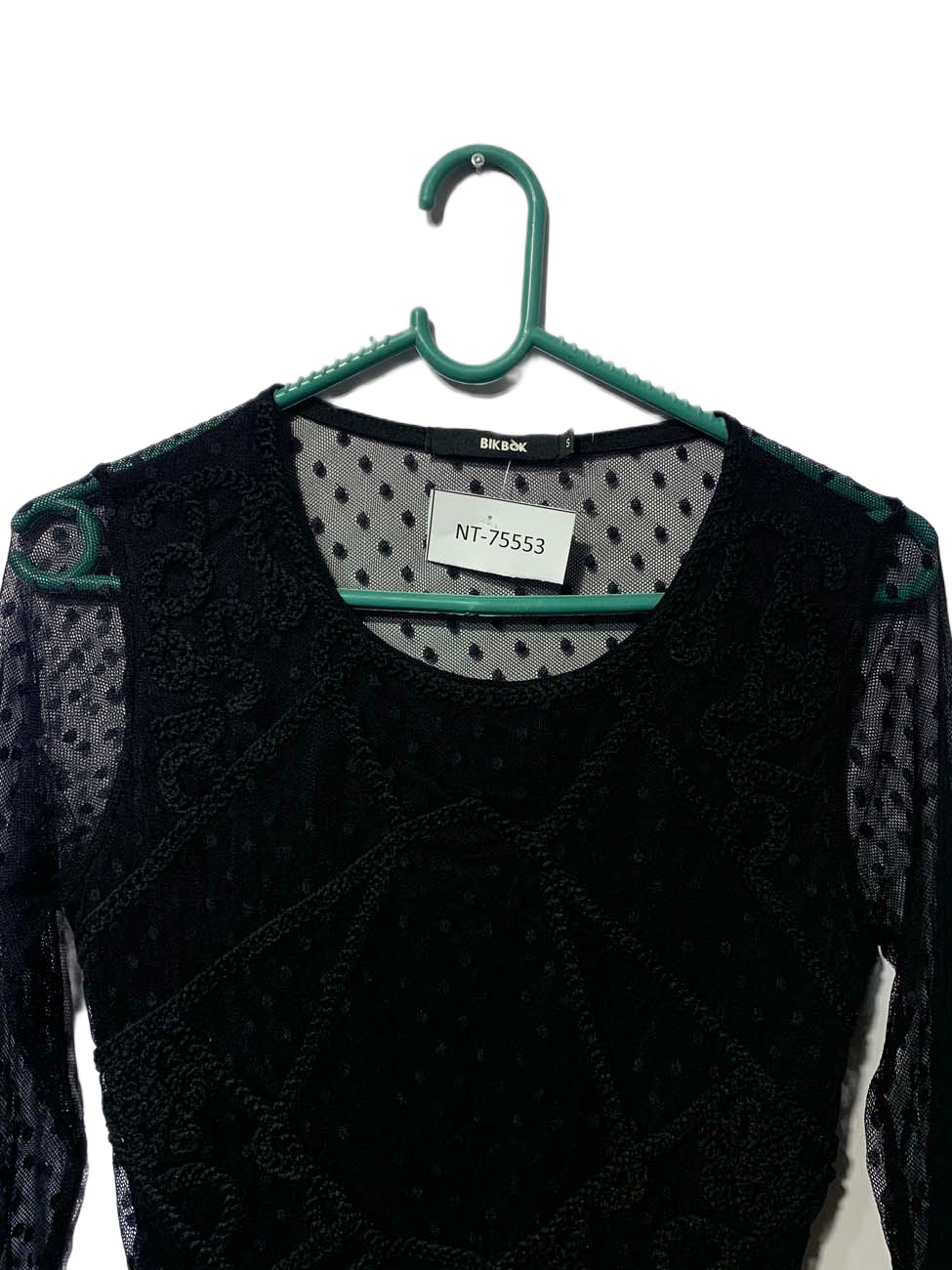 NT-75553 ( Brand: BIKBOK )