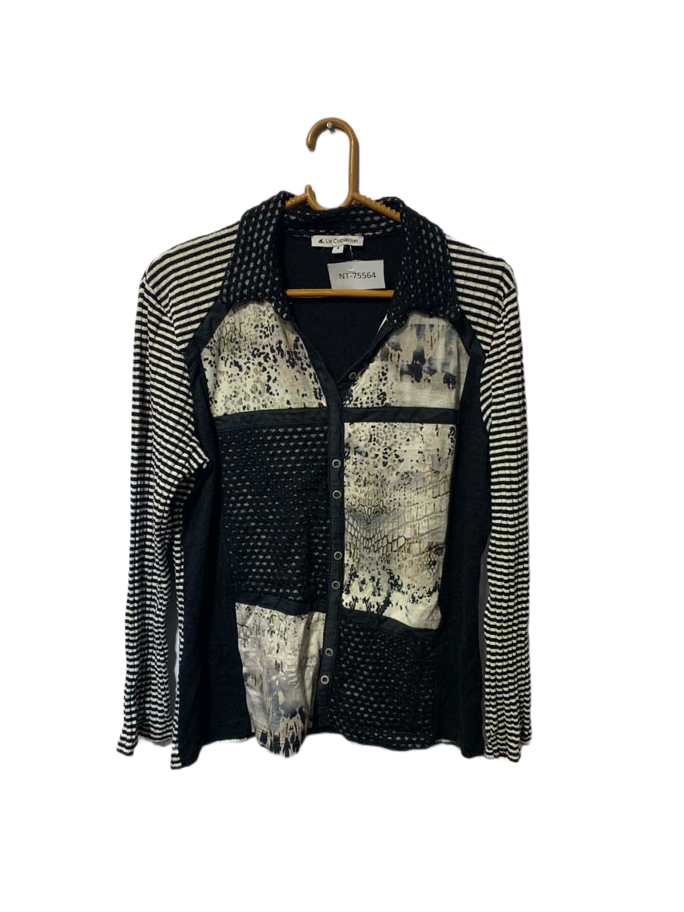 NT-75564 ( Brand:  LE CABESTAN )