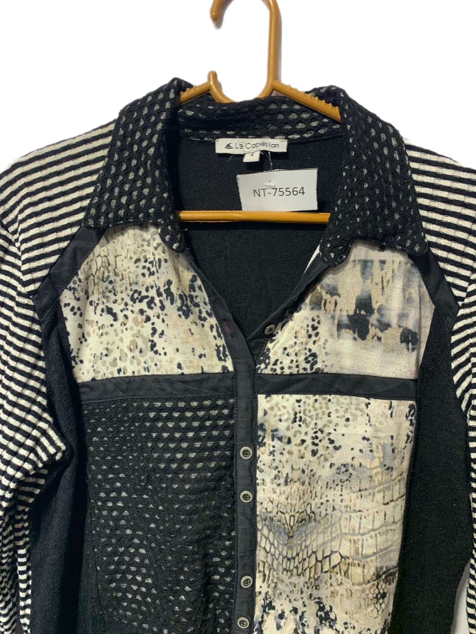 NT-75564 ( Brand:  LE CABESTAN )